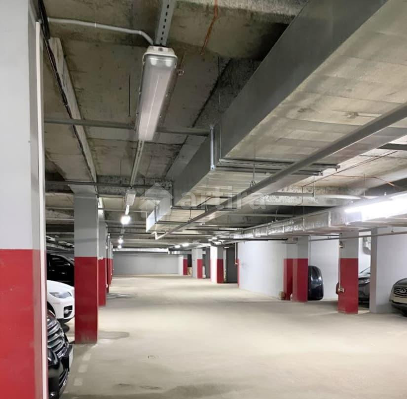 Гараж, 20 м2 Новосибирск - изображение 7