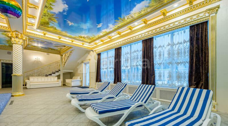 Коттедж, 750 м2 Люберцы - изображение 5