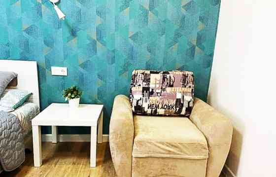 1-комн. квартира, 48 м2, 6/14 эт. Самара