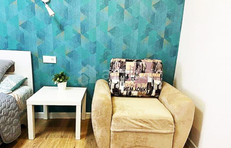 1-комн. квартира, 48 м2, 6/14 эт. Самара - изображение 6