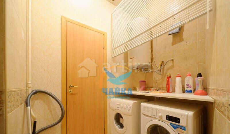 Студия, 23 м2, 2/5 эт. Санкт-Петербург - изображение 16