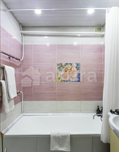 1-комн. квартира, 40 м2, 1/5 эт. Кронштадт - изображение 14