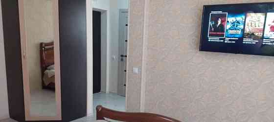 1-комн. квартира, 35 м2, 2/5 эт. Домодедово