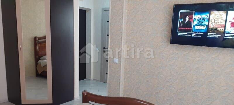 1-комн. квартира, 35 м2, 2/5 эт. Домодедово - изображение 6