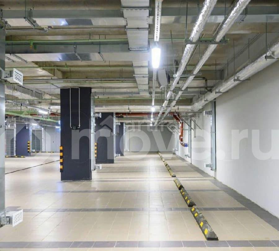 4-комн. квартира, 115 м2, 16/28 эт. Москва - изображение 3