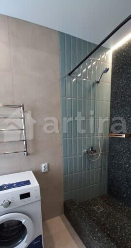 2-комн. апарт-ы, 50 м2, 2/2 эт. Йошкар-Ола - изображение 9