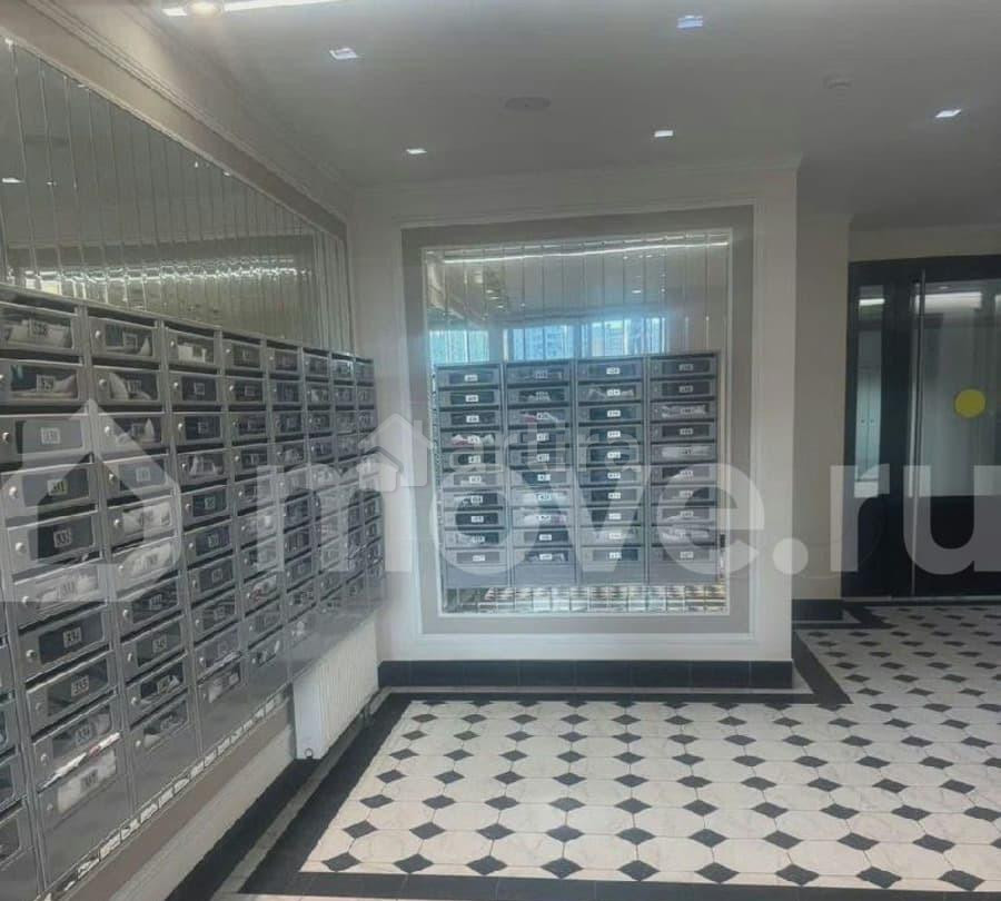 1-комн. квартира, 43 м2, 7/21 эт. Москва - изображение 7