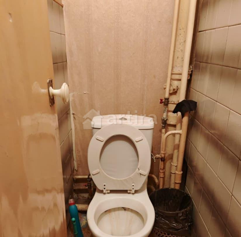 Комната, 14 м2, 9/9 эт. Тольятти - изображение 4