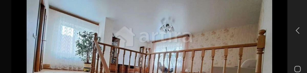 Коттедж, 120 м2, 15 соток, 2 эт. Выкса - изображение 1