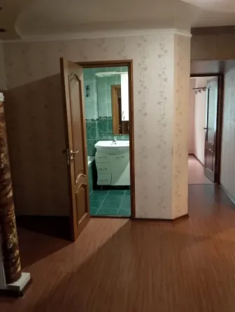 3-комн. квартира, 63 м², 1/5 эт. Пятигорск