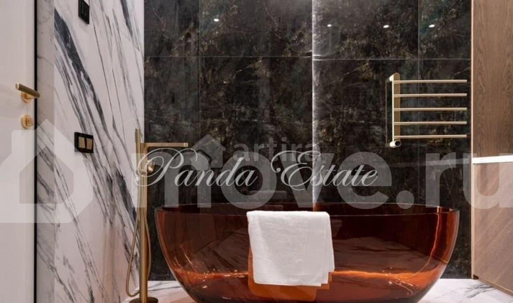 5-комн. квартира, 200 м2, 6/11 эт. Москва - изображение 1