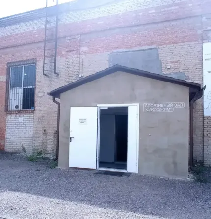 Склад, 314.8 м², 1/1 эт. Воронеж