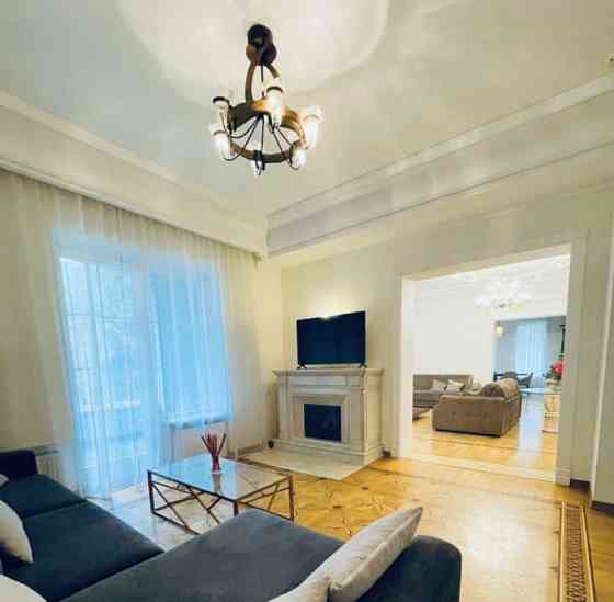 Коттедж, 800 м2, 45 соток, 4 эт. Одинцово