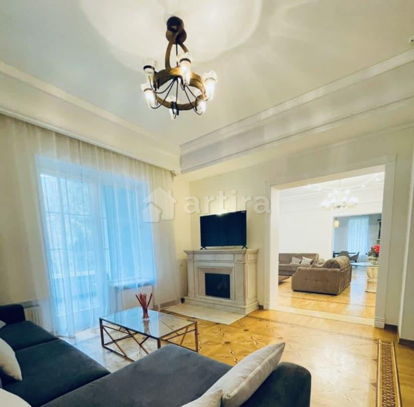 Коттедж, 800 м2, 45 соток, 4 эт. Одинцово - изображение 6