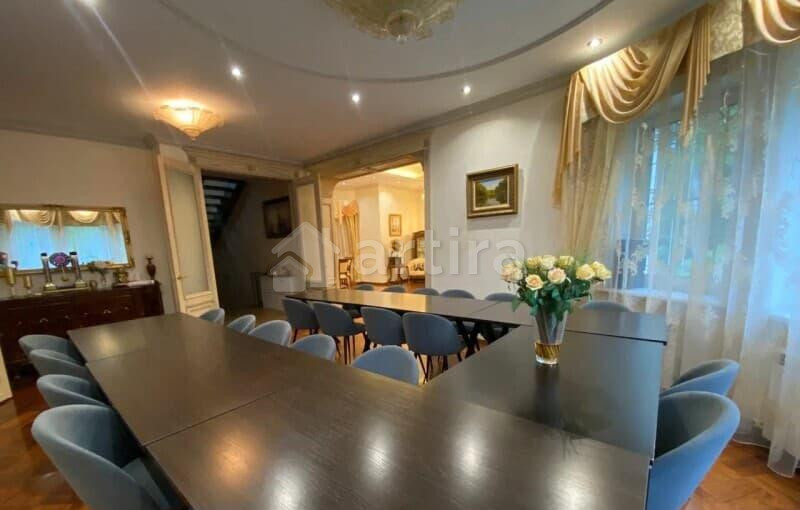 Коттедж, 500 м2 Одинцово - изображение 12