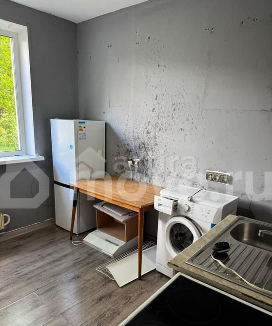 1-комн. квартира, 42 м2, 1/12 эт. Москва - изображение 5