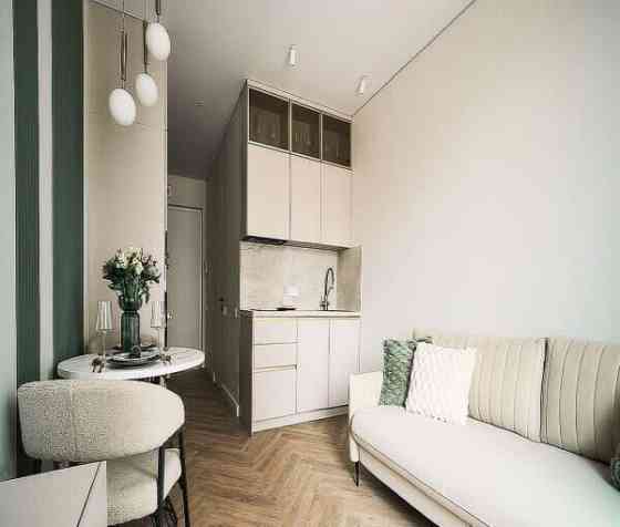 1-комн. квартира, 49 м2, 11/14 эт. Самара