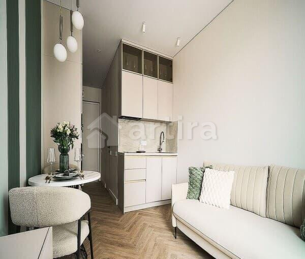 1-комн. квартира, 49 м2, 11/14 эт. Самара - изображение 2