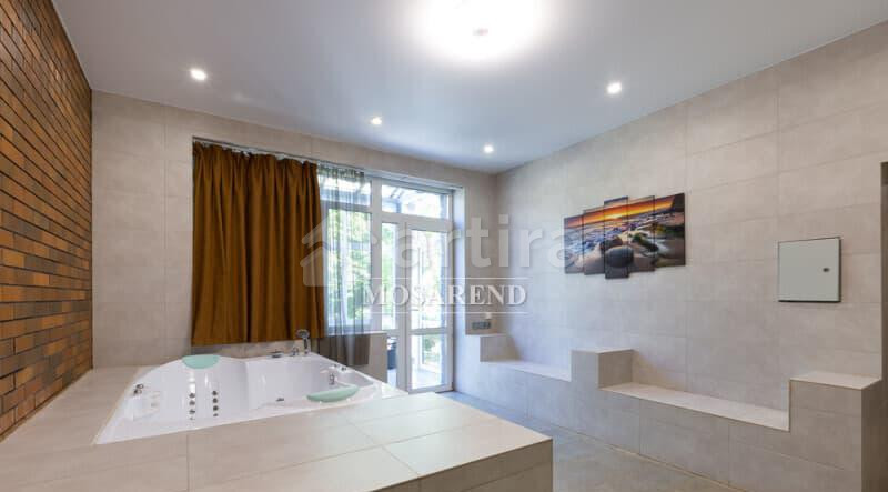 Коттедж, 430 м2 Бронницы - изображение 19