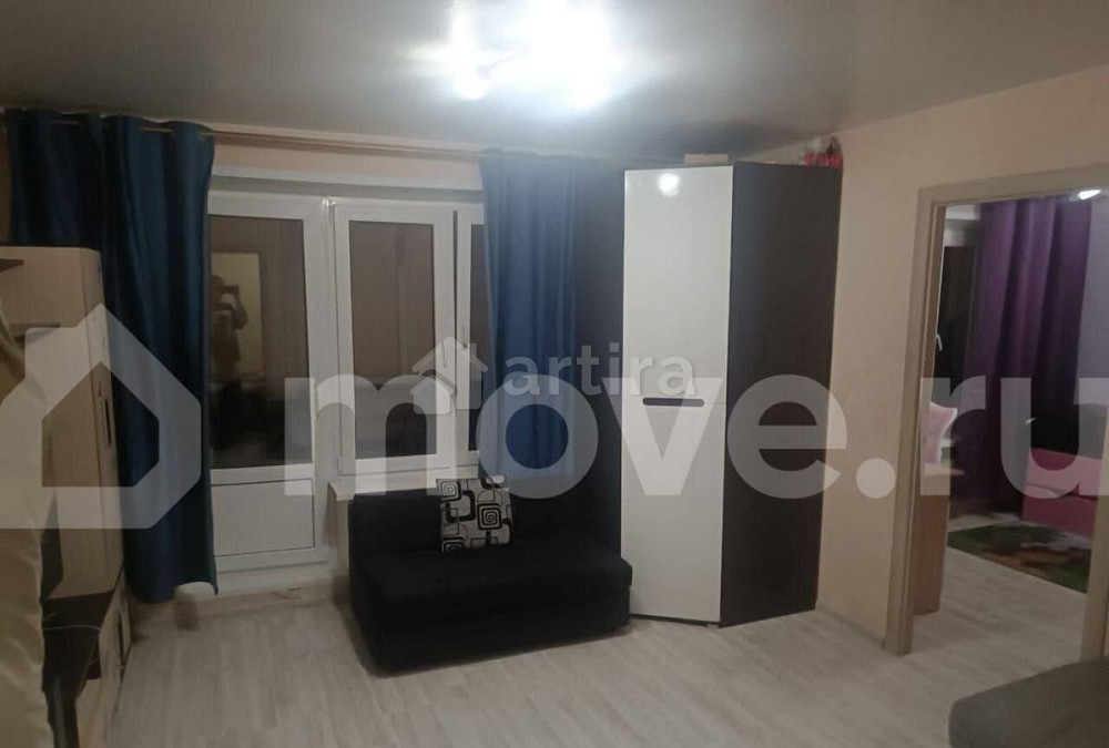 4-комн. квартира, 64 м2, 6/6 эт. Москва - изображение 5