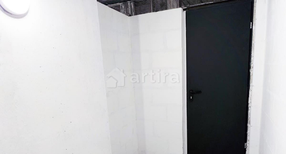 Гараж, 4.9 м2 Москва - изображение 1