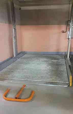 Гараж, 12.3 м2 Москва