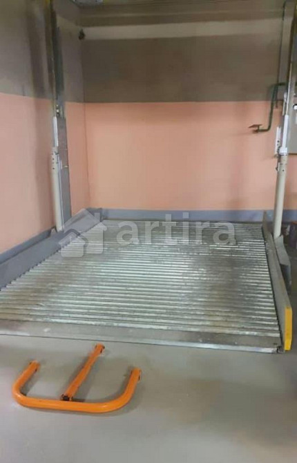 Гараж, 12.3 м2 Москва - изображение 5