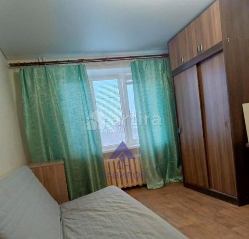 Комната, 17 м2, 4/9 эт. Волгодонск - изображение 1