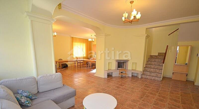 Коттедж, 350 м2 Чехов - изображение 8