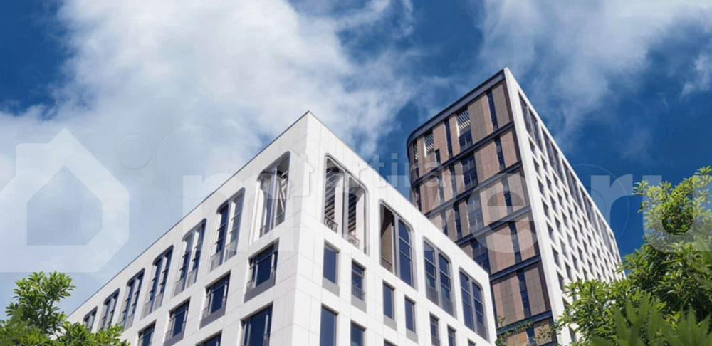 1-комн. квартира, 44.8 м2, 4/16 эт. Москва - изображение 4