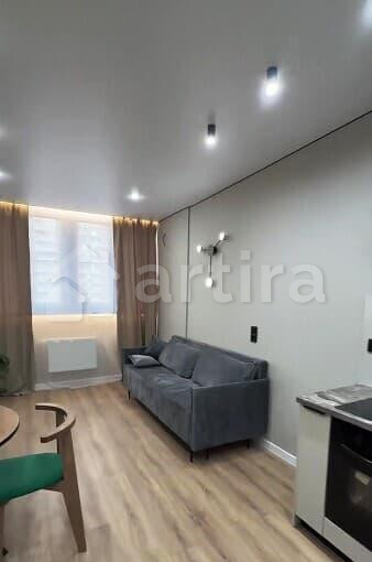 1-комн. квартира, 39 м2, 2/5 эт. Самара - изображение 12