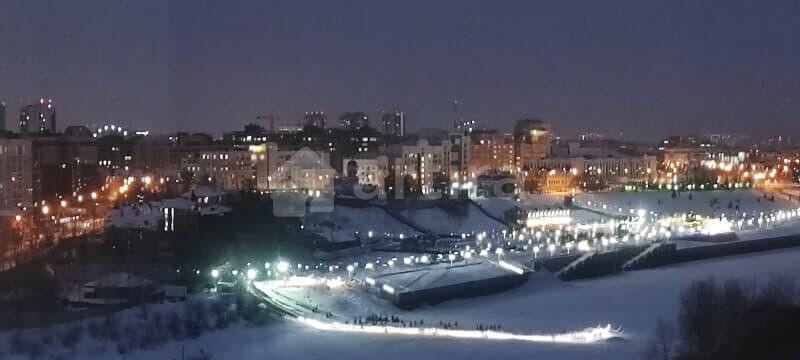 2-комн. квартира, 46 м2, 14/19 эт. Тюмень - изображение 13