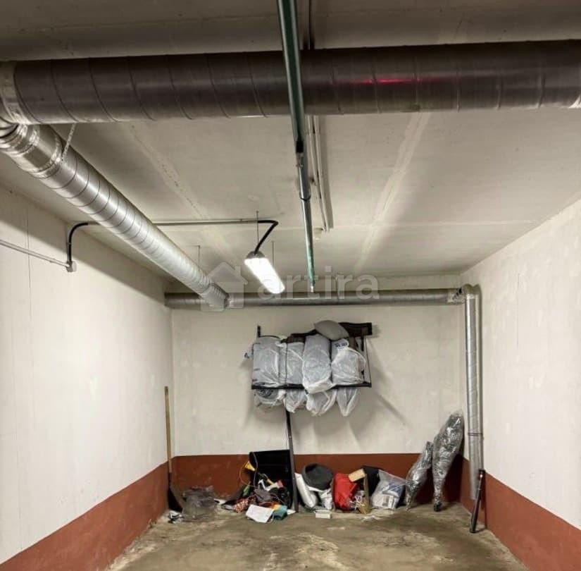 Гараж, 20 м2 Дзержинский - изображение 1