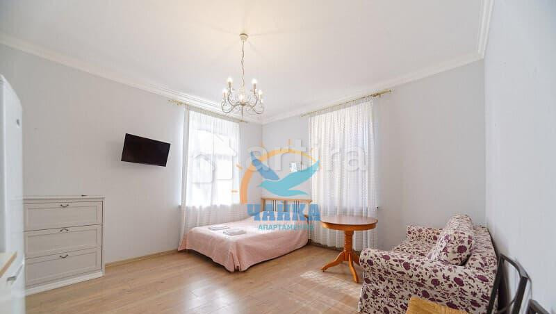 Студия, 33 м2, 4/4 эт. Санкт-Петербург - изображение 2