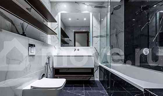 2-комн. апарт-ы, 60.5 м2, 51/68 эт. Москва