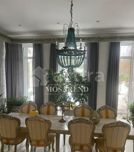 Коттедж, 600 м2 Солнечногорск - изображение 13