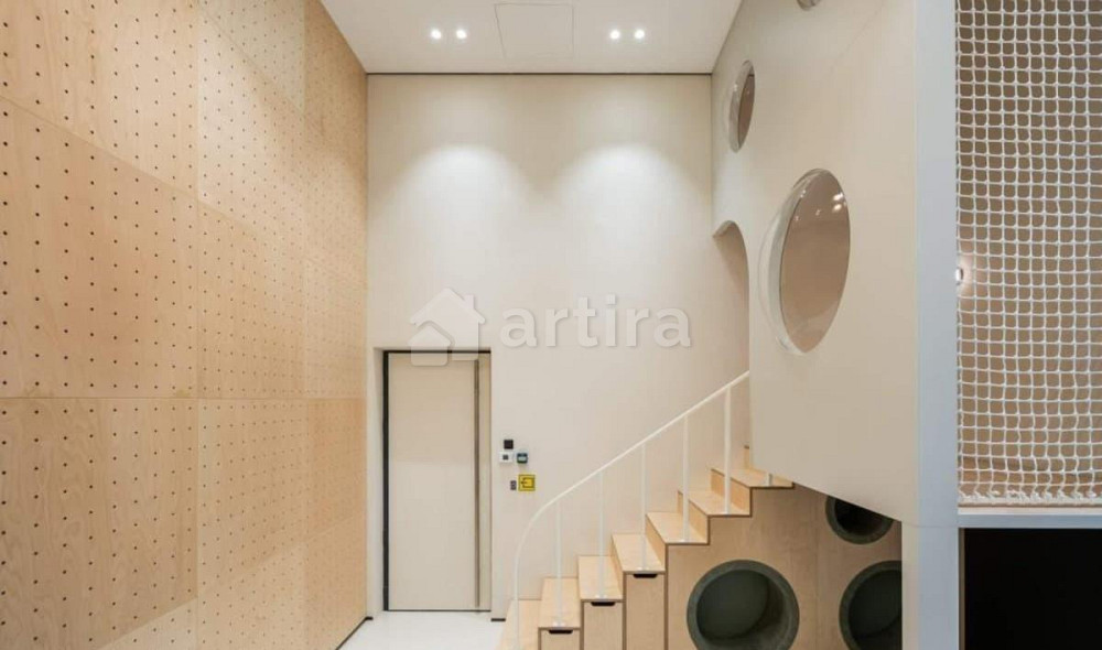 3-комн. квартира, 84.3 м2, 10/17 эт. Москва - изображение 17