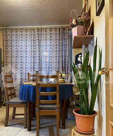 3-комн. квартира, 56.6 м2, 1/12 эт. Москва