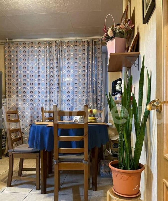 3-комн. квартира, 56.6 м2, 1/12 эт. Москва - изображение 2