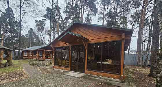 Дом, 600 м2, 20 соток, 3 эт. Малаховка