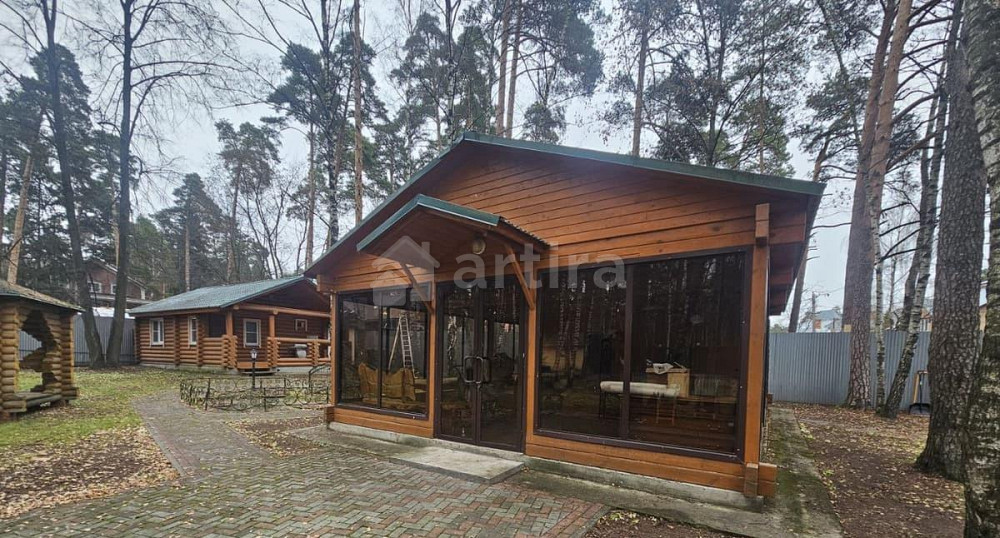 Дом, 600 м2, 20 соток, 3 эт. Малаховка - изображение 6