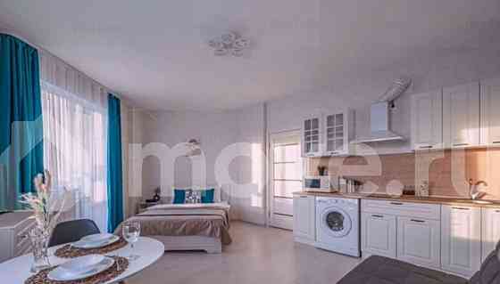 Студия, 16.3 м2, 2/5 эт. Москва