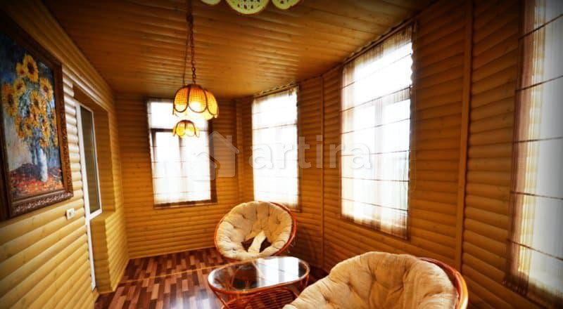 Дом, 500 м2 Балашиха - изображение 18