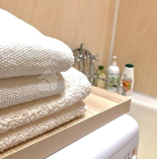 1-комн. квартира, 32 м2, 4/5 эт. Кронштадт - изображение 14