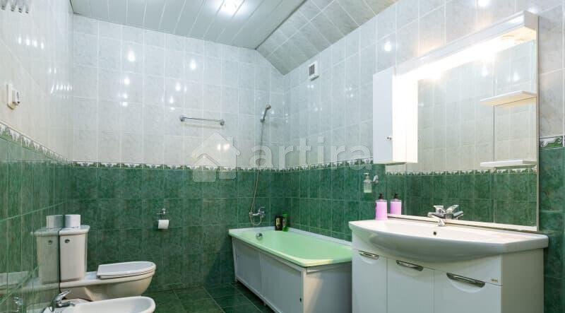 Коттедж, 301 м2 Солнечногорск - изображение 13