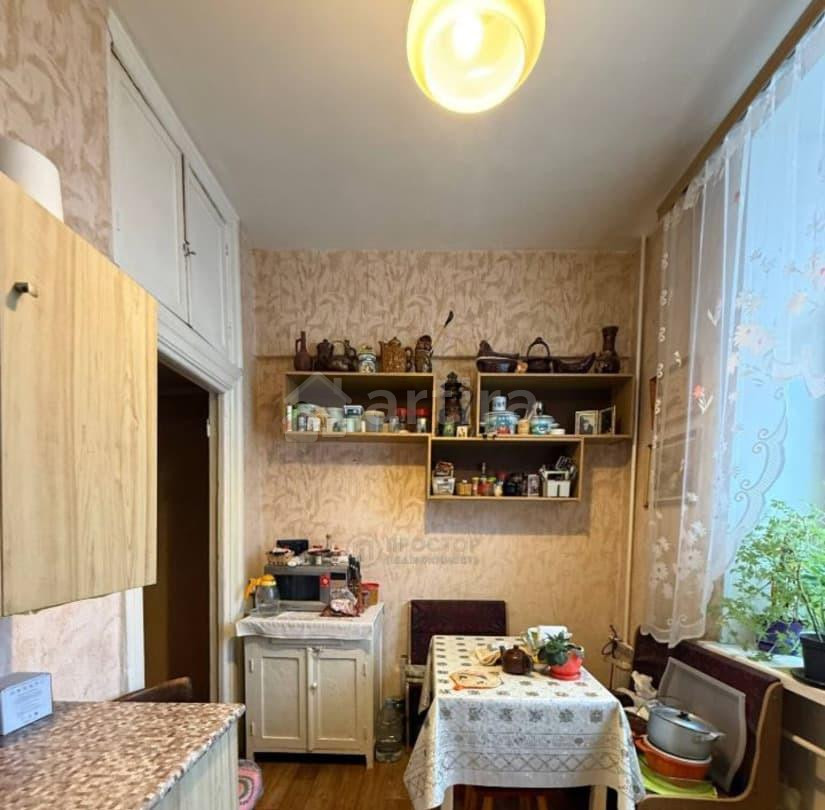 Комната, 15 м2, 2/5 эт. Москва - изображение 4