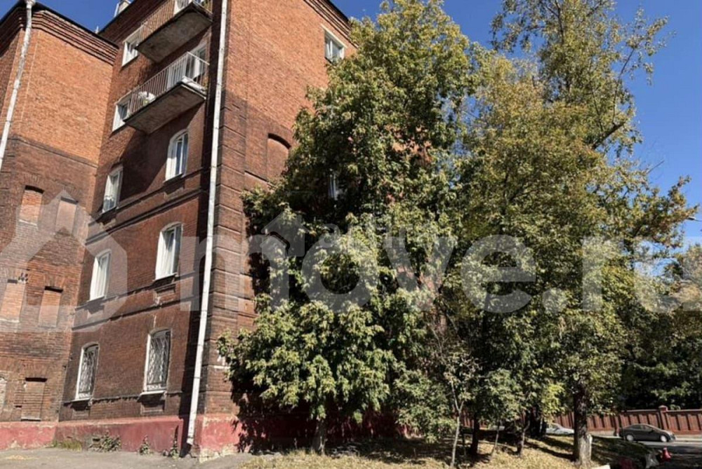 Студия, 20.7 м2, 2/5 эт. Москва - изображение 5