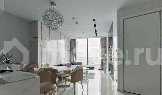 Апарт-ы, 340 м2, 75/95 эт. Москва