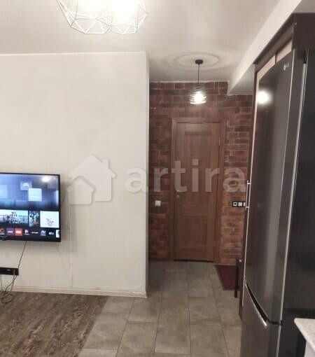 1-комн. квартира, 38 м2, 1/12 эт. Москва - изображение 15