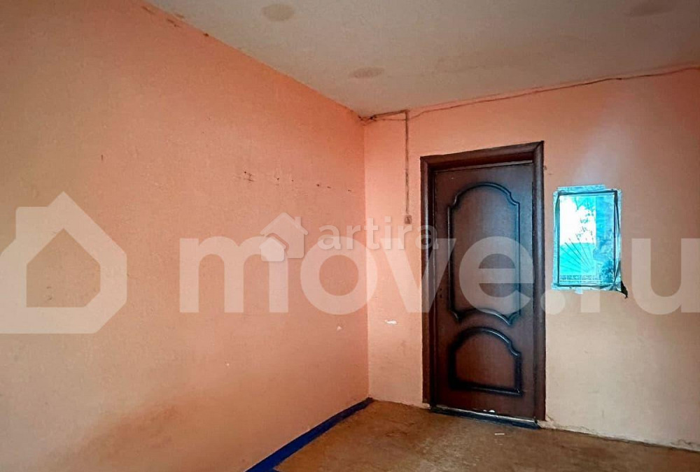 Студия, 13 м2, 1/1 эт. Москва - изображение 4